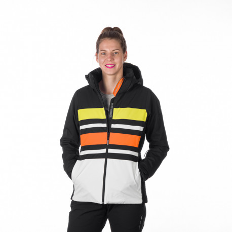 Women's waterproof ski jacket ANN