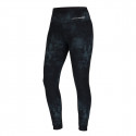 Women's insulated leggings ASTHRID NO-4795SP