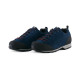 Men's low approach shoes for terrain TO-1005OR KAMET