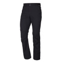 Men's pants flexible breathable COLSON NO-39011OR