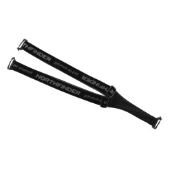 AS-4050SNW women's ski removable braces IVA