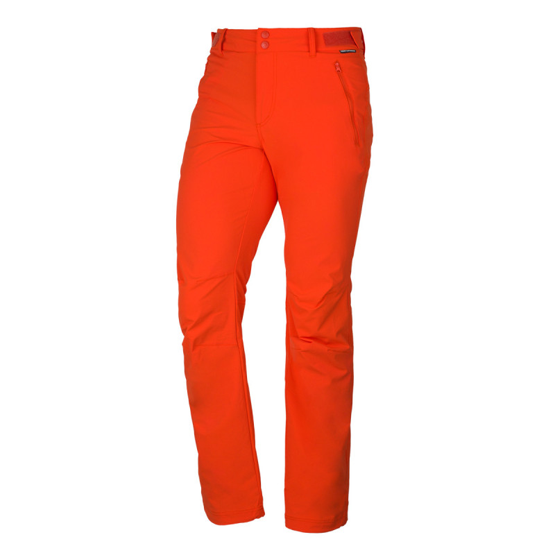 NO-39016OR men's stretch outdoor pants - 
