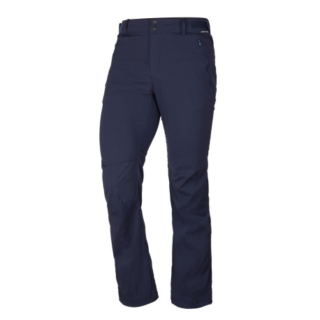 Męskie uniwersalne spodnie stretch COLSON NO-3901OR