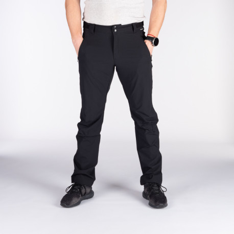 Pantaloni respirabili si elastici pentru barbati COLSON NO-39011OR