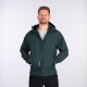 Men's softshell jacket RALPH BU-52001OR