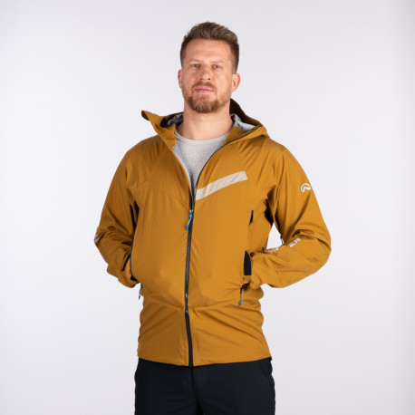 Men's technical hardshell jacket Pertex® Shield DRACI