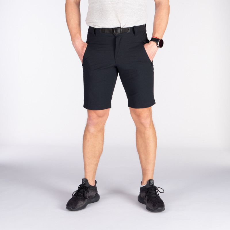 Men's light breathable shorts DION BE-35011OR