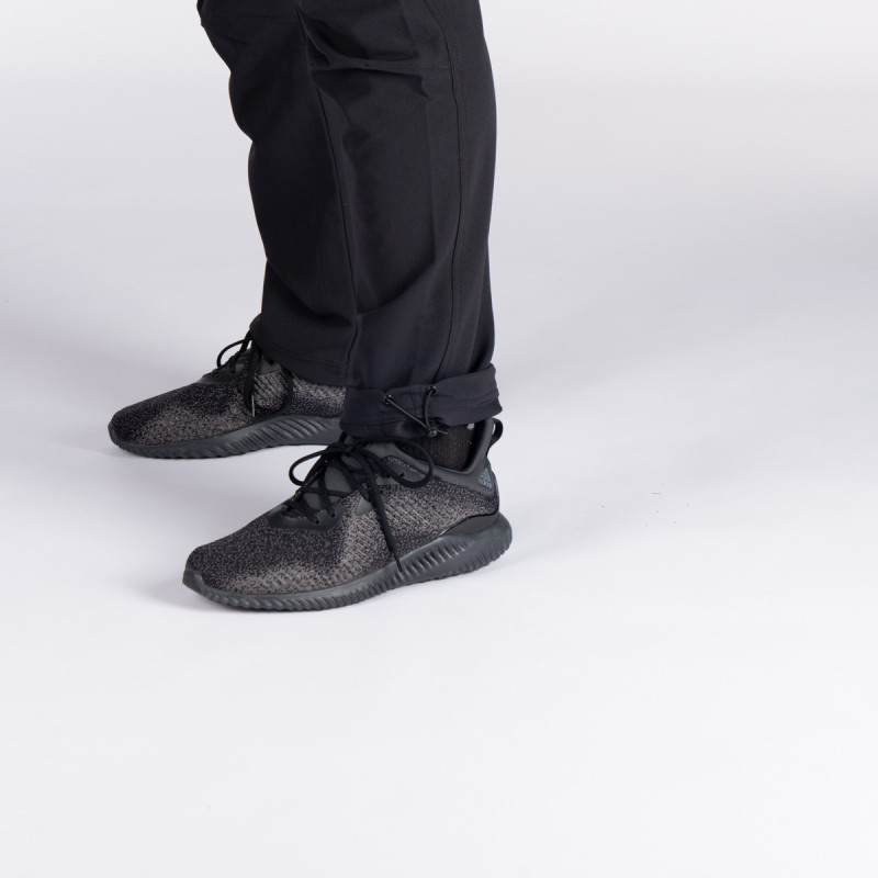Pánské kalhoty odolné strečové REMI - <ul><li>Pánské zimní funkční strečové outdoor kalhoty s hydrofobní úpravou</li><li> Ripstop struktura materiálu, vysoká odolnost</li>