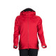 Women's softshell jacket HARRIET BU-62003OR