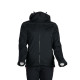 Women's softshell jacket HARRIET BU-62003OR