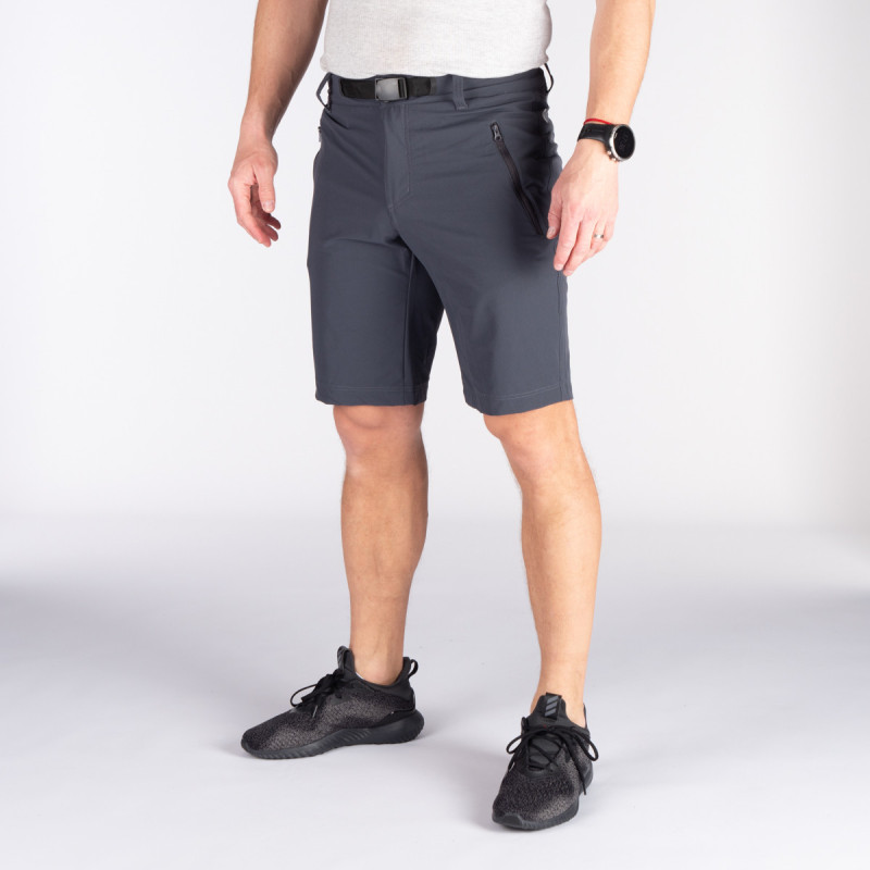 BE-3500OR men's stretch outdoor shorts - 
