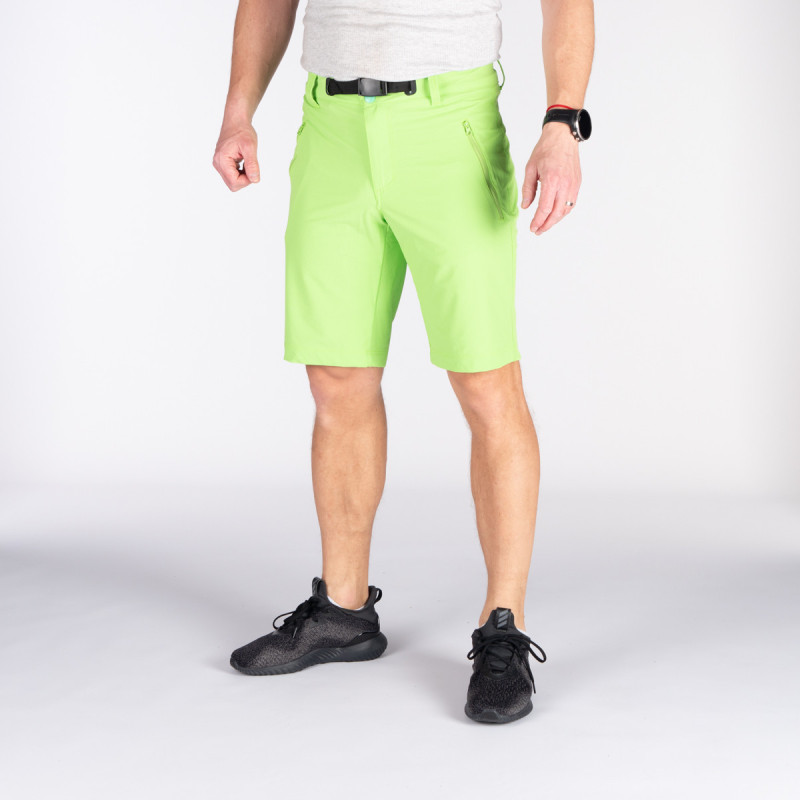BE-3500OR men's stretch outdoor shorts - 