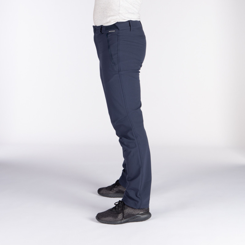 NO-39013OR men's stretch outdoor pants - 