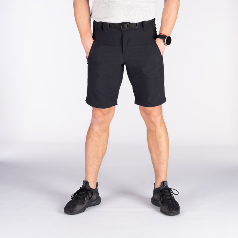BE-3501OR men's stretch outdoor shorts - 