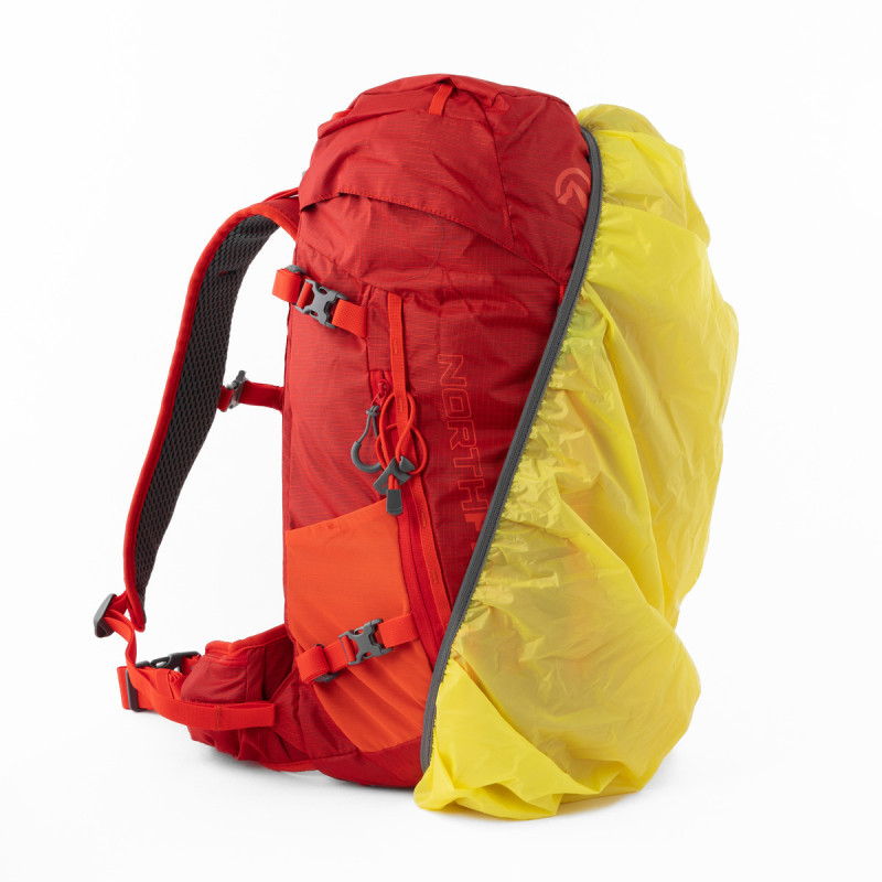 BP-1109OR outdoorový turistický batoh 30L ANNAPURNA 30L - 