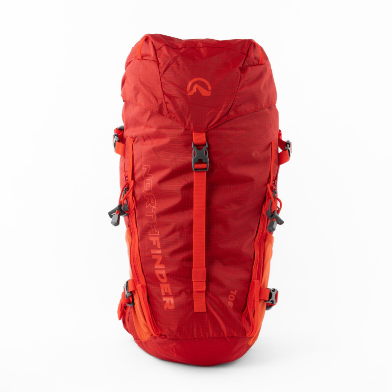BP-1109OR outdoor hiking backpack 30L ANNAPURNA 30L - 