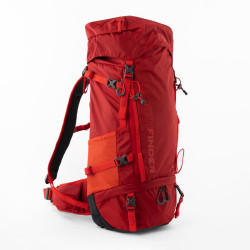 BP-1110OR outdoorový turistický batoh 30L ANNAPURNA 40+10L