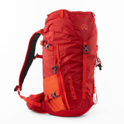 BP-1109OR outdoorový turistický batoh 30L ANNAPURNA 30L