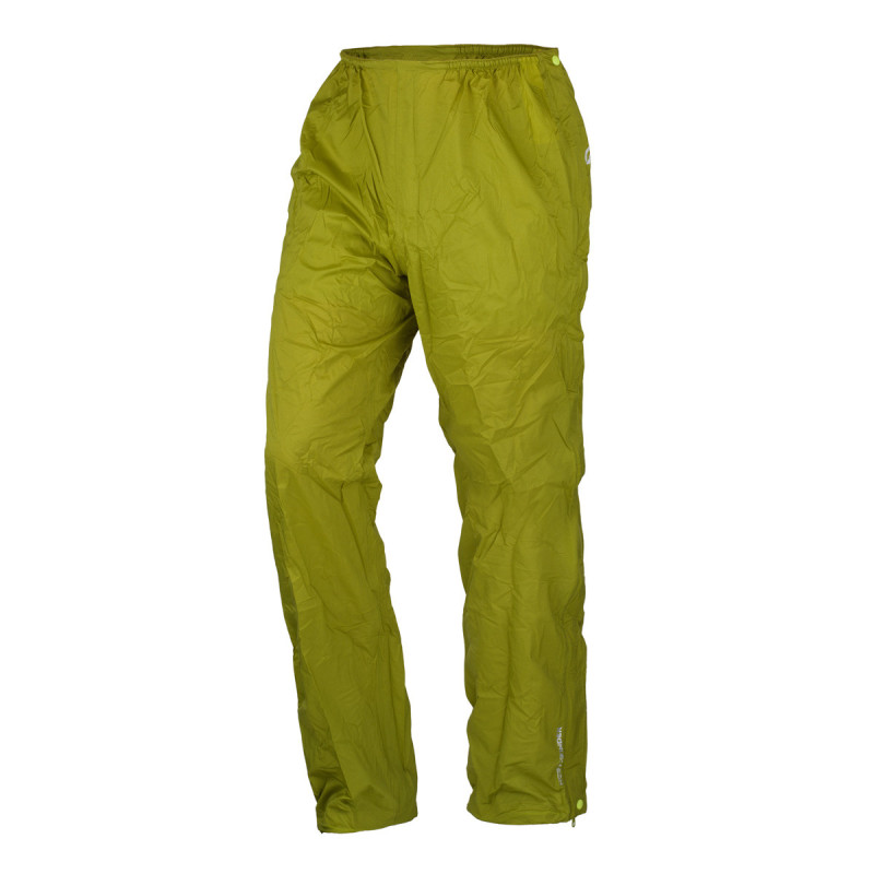 NO-4269OR women's waterproof multisport trousers stowable 2l NORTHKIT - 