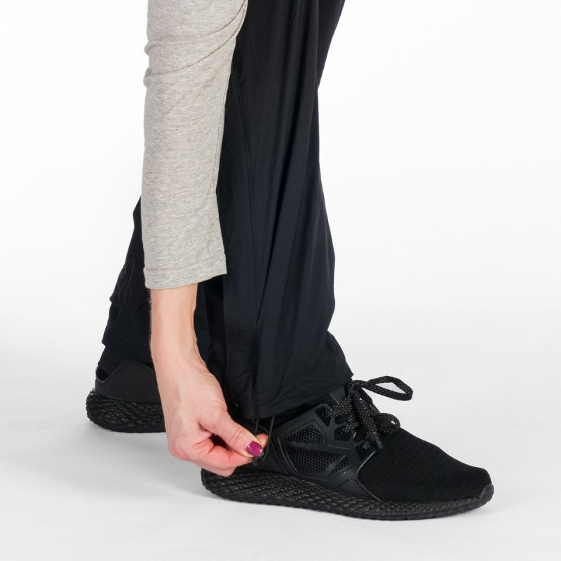 NO-4269OR dámske nepremokavé multišportové nohavice zbaliteľné 2l NORTHKIT - 