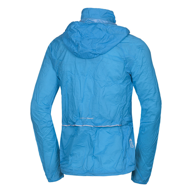 BU-32682SII men's waterproof multisport jacket stowable 2l NORTHKIT - 