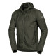 Men's waterproof jacket stowable 2L NORTHCOVER