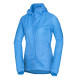 Women's waterproof jacket stowable 2L NORTHCOVER