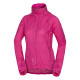 Women's waterproof multisport jacket stowable 2L NORTHKIT