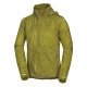 Men's waterproof multisport jacket stowable 2L NORTHKIT