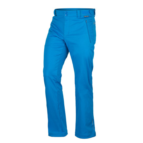 Pantaloni elastici softshell pentru barbati KOA NO-39003OR