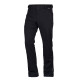 Męskie spodnie softshellowe ze stretchem KOA NO-39003OR