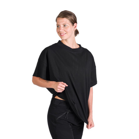Women's lightweight breathable t-shirt JUDY
