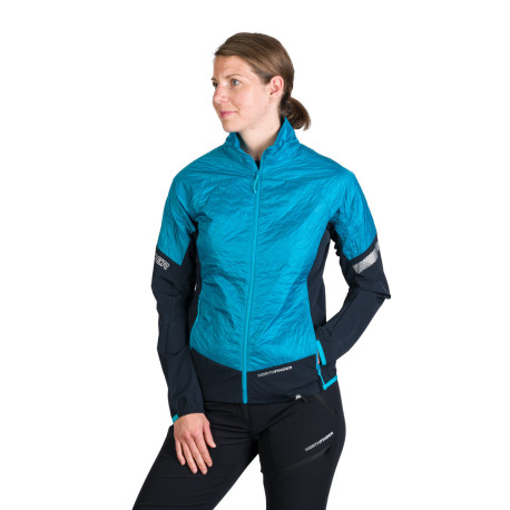 THERESA women's hiking insulation jacket