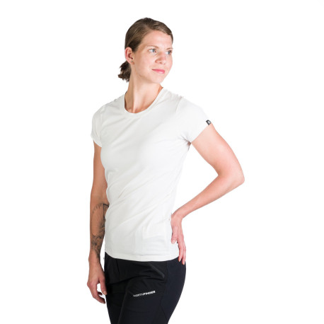 SHEILA women's lightweight breathable T-shirt