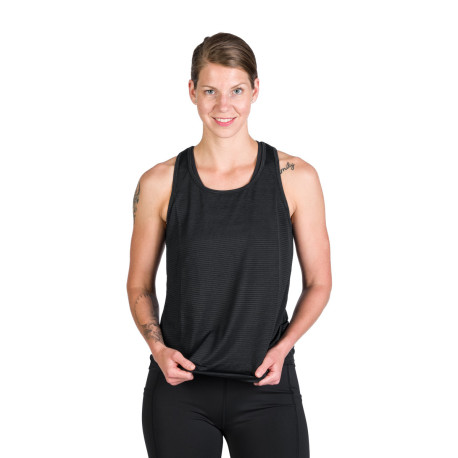 Women's undershirt sports elastic SHERYL