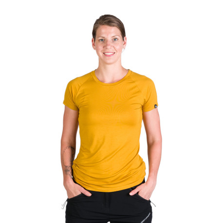 Women's tourist lightweight quick-drying t-shirt DIANNE