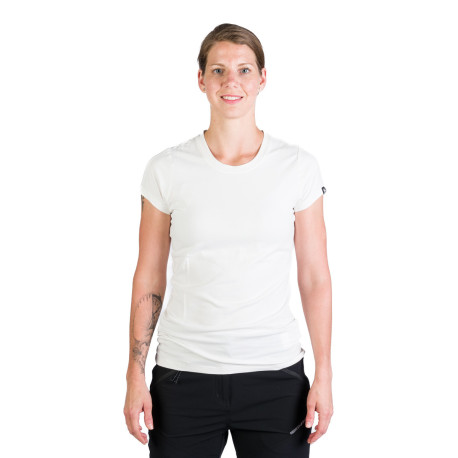 SHEILA women's lightweight breathable T-shirt