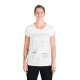 Women's breathable hiking T-shirt GAYLE