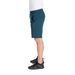 BE-3484SP men's casual organic cotton shorts KALEB