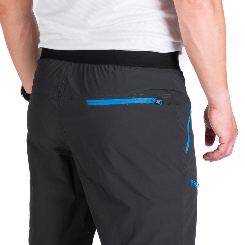 BE-3478OR men's active superlight stretch shorts BRYON - 