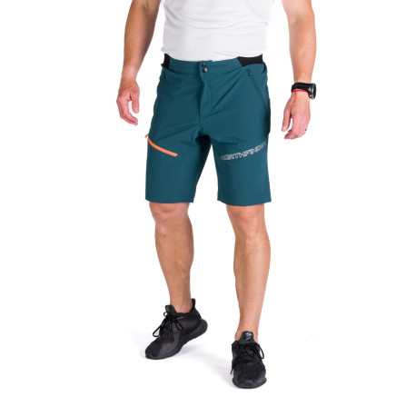 Men's hiking stretch breathable shorts BRYON