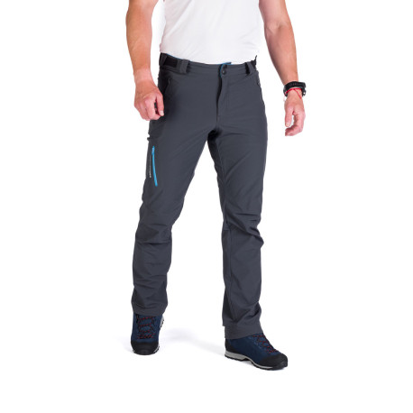 Men's hiking elastic pants breathable RUSS