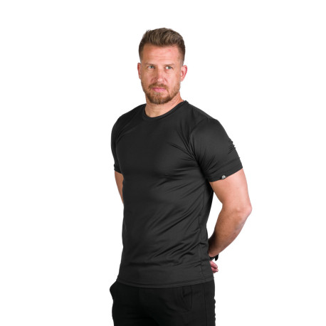 Men's breathable elastic T-shirt BRENTON