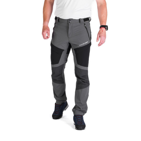 Moške pohodniške ultra lahke raztegljive hlače JODY