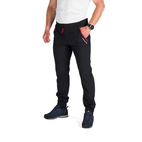 Męskie ultralekkie spodnie sportowe BRAYDON