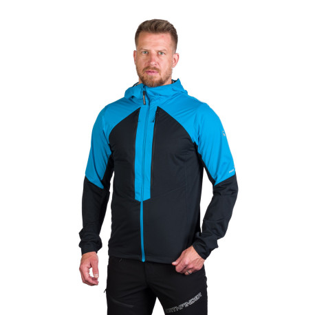 Men's multisport active jacket TYLOR