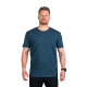 Men's hiking elastic T-shirt breathable TYREL