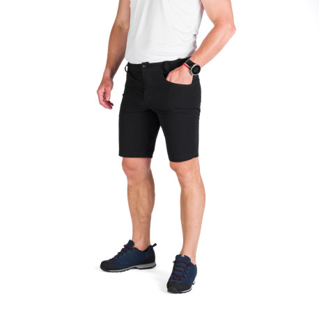 Men's light and flexible hiking shorts JORY