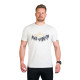Elastisches atmungsaktives Wander-T-Shirt für Herren KORY