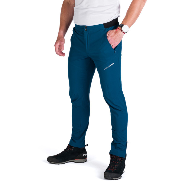 Men's hiking ultralight ROB stretch pants for only 55.9 €